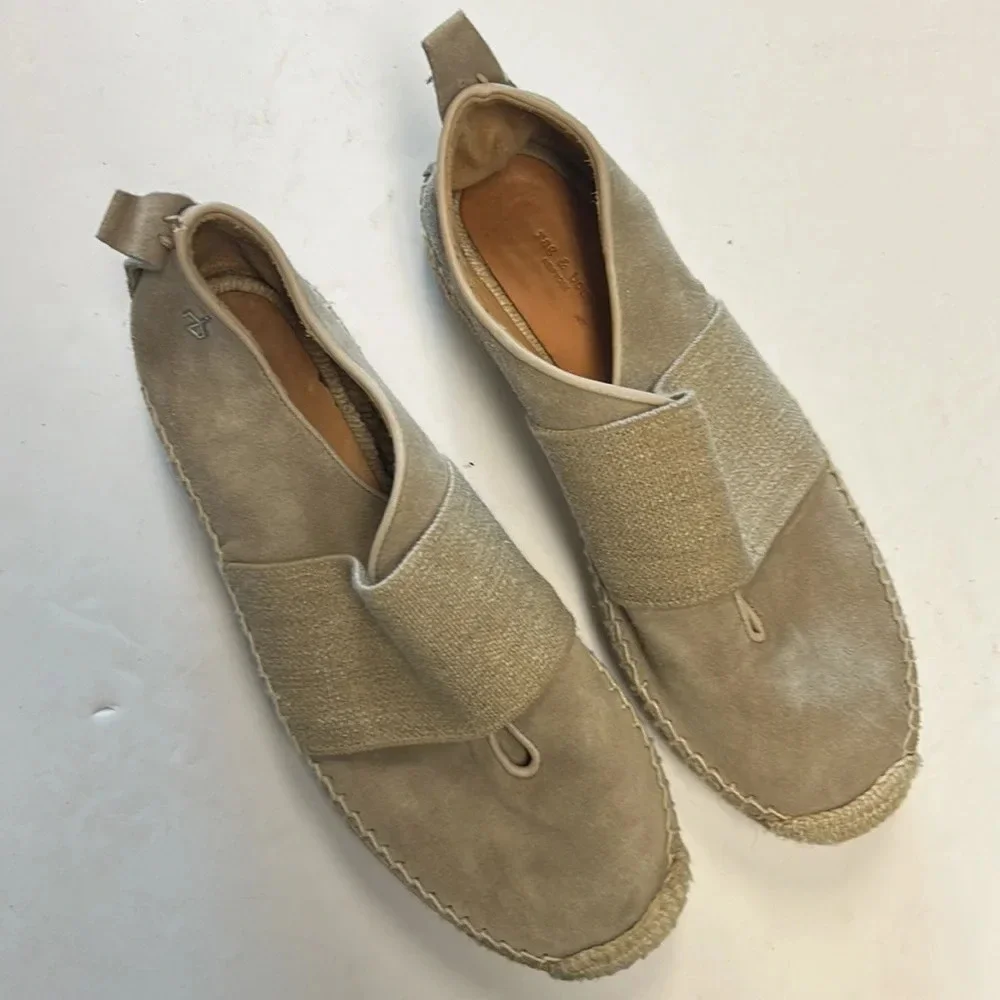 Rag & Bone Nina espadrilles